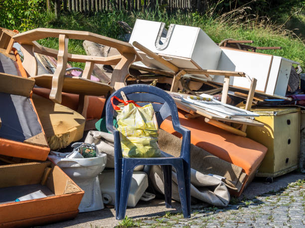 Reliable Russellville, AR Junk Removal Services Solutions